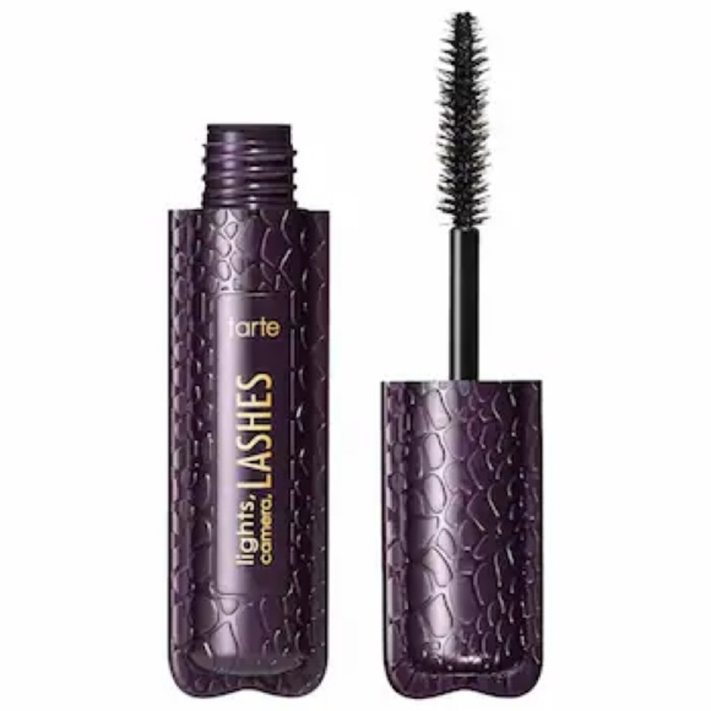 Tarte Lights, Camera, Lashes Mascara Travel Size